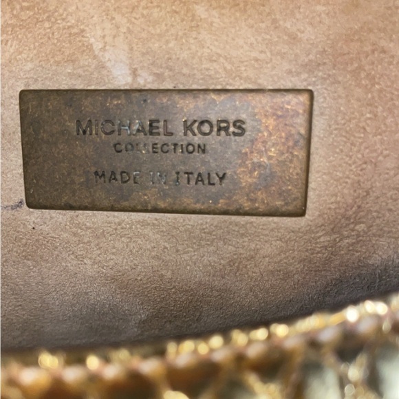 MK BUCKET BAG - Picture 5 of 8